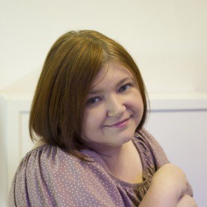 Юлия Скуратова